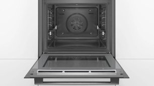 Духовой шкаф Бош HRG4785B6 фото 3 в Санкт-Петербурге Духовой шкаф Bosch HRG4785B6 фото 3 в Санкт-Петербурге
