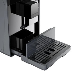 Кофемашина Куперсберг KCF 400 S фото 4 в Санкт-Петербурге Кофемашина Kuppersberg KCF 400 S фото 4 в Санкт-Петербурге