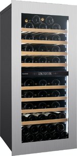 Встраиваемый винный шкаф Дунавокс DVH-70.185DC.TO фото 2 в Санкт-Петербурге Встраиваемый винный шкаф Dunavox DVH-70.185DC.TO фото 2 в Санкт-Петербурге