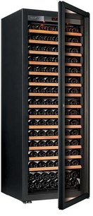Монотемпературный винный шкаф EuroCave V-PURE-L P-300048-L фото в Санкт-Петербурге