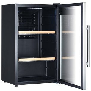 Винный шкаф La Sommeliere CVD40 фото 4 в Санкт-Петербурге