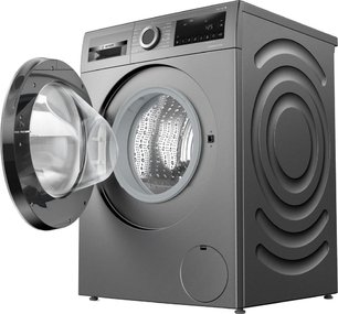 Стиральная машина Бош WGG2440RSN фото 3 в Санкт-Петербурге Стиральная машина Bosch WGG2440RSN фото 3 в Санкт-Петербурге