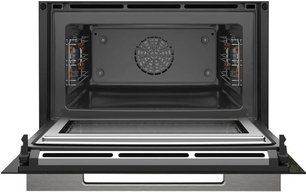 Духовой шкаф Бош CMG7361B1 фото 2 в Санкт-Петербурге Духовой шкаф Bosch CMG7361B1 фото 2 в Санкт-Петербурге