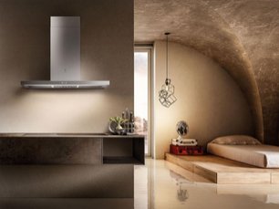 Вытяжка ELICA THIN IX/A/60 фото 4 в Санкт-Петербурге Вытяжка ELICA THIN IX/A/60 фото 4 в Санкт-Петербурге