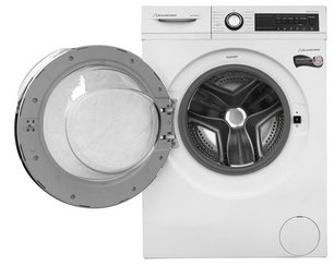 Стиральная машина Schaub Lorenz SLW TW10212 фото 3 в Санкт-Петербурге