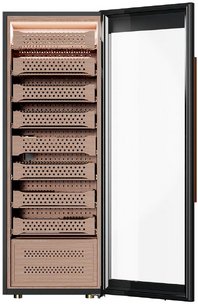 Хьюмидор Мэйвел MC-272BK (PRO) фото 4 в Санкт-Петербурге Хьюмидор Meyvel MC-272BK (PRO) фото 4 в Санкт-Петербурге