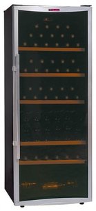 Винный шкаф Ла Соммельер CVD131V фото 2 в Санкт-Петербурге Винный шкаф La Sommeliere CVD131V фото 2 в Санкт-Петербурге