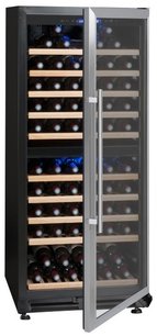 Винный шкаф Ла Соммельер TR2V121 фото 3 в Санкт-Петербурге Винный шкаф La Sommeliere TR2V121 фото 3 в Санкт-Петербурге