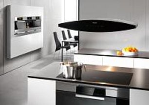 Вытяжка Миле DA 7000 D Aura фото 2 в Санкт-Петербурге Вытяжка Miele DA 7000 D Aura фото 2 в Санкт-Петербурге