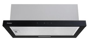 Встраиваемая вытяжка Хайер HVX-T642GB фото 2 в Санкт-Петербурге Встраиваемая вытяжка Haier HVX-T642GB фото 2 в Санкт-Петербурге