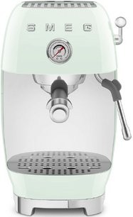Кофемашина Smeg ECF03PGEU фото в Санкт-Петербурге