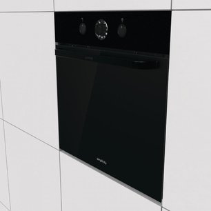 Духовой шкаф Горение BO74SYB фото 3 в Санкт-Петербурге Духовой шкаф Gorenje BO74SYB фото 3 в Санкт-Петербурге