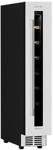 Винный шкаф Meyvel MV9-KWT1 фото 2 в Санкт-Петербурге