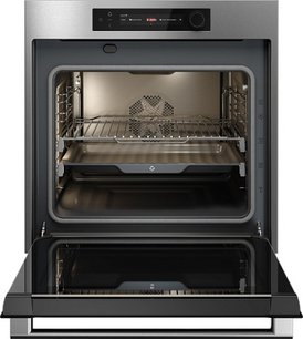 Духовой шкаф Аско OT66SSH фото 4 в Санкт-Петербурге Духовой шкаф Asko OT66SSH фото 4 в Санкт-Петербурге