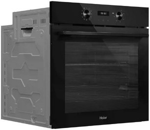 Духовой шкаф Haier HOQ-A2AEN3GB фото 2 в Санкт-Петербурге