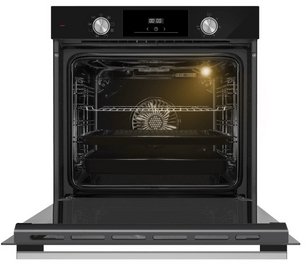 Духовой шкаф Maunfeld FEOH7870B фото 3