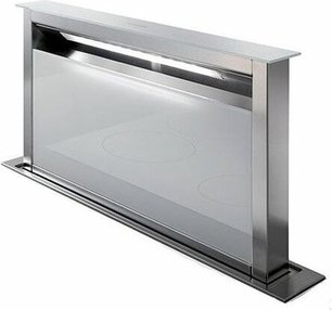 Встраиваемая вытяжка Фабер FABULA EVO+WH A90 фото 4 в Санкт-Петербурге Встраиваемая вытяжка Faber FABULA EVO+WH A90 фото 4 в Санкт-Петербурге