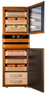 Хьюмидор Афидано L8 (Теплый янтарь) фото 4 в Санкт-Петербурге Хьюмидор Afidano L8 (Теплый янтарь) фото 4 в Санкт-Петербурге