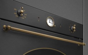 Духовой шкаф Смег SFP805AO фото 3 в Санкт-Петербурге Духовой шкаф Smeg SFP805AO фото 3 в Санкт-Петербурге