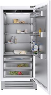 Встраиваемый холодильник Фауцуг Cooler V6000 90 Supreme CO6T-51134 R фото в Санкт-Петербурге Встраиваемый холодильник V-ZUG Cooler V6000 90 Supreme CO6T-51134 R фото в Санкт-Петербурге