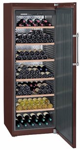 Винный шкаф Liebherr WKt 5551 GrandCru фото в Санкт-Петербурге