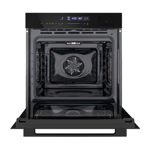 Духовой шкаф Maunfeld MEOR7216STFB фото 3 в Санкт-Петербурге