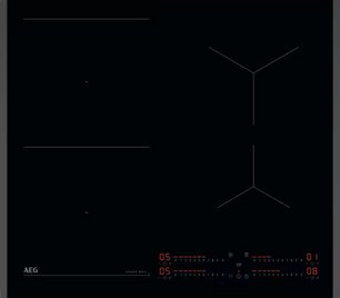 Варочная панель АЕГ TI64IB10FB фото в Санкт-Петербурге Варочная панель AEG TI64IB10FB фото в Санкт-Петербурге
