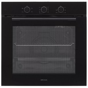 Духовой шкаф Крона ELEMENT 60 BL/BL фото в Санкт-Петербурге Духовой шкаф KRONA ELEMENT 60 BL/BL фото в Санкт-Петербурге