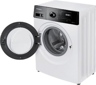 Стиральная машина Маунфилд MFWM106IWHD фото 4 в Санкт-Петербурге Стиральная машина Maunfeld MFWM106IWHD фото 4 в Санкт-Петербурге