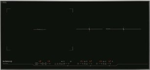 Независимая варочная панель Де Дитрих DTI 1089 V фото в Санкт-Петербурге Независимая варочная панель De Dietrich DTI 1089 V фото в Санкт-Петербурге