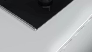 Газовая варочная панель Бош PSB3A6B20 фото 3 в Санкт-Петербурге Газовая варочная панель Bosch PSB3A6B20 фото 3 в Санкт-Петербурге
