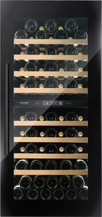 Винный шкаф Дунавокс DVS-70.185DB фото в Санкт-Петербурге Винный шкаф Dunavox DVS-70.185DB фото в Санкт-Петербурге