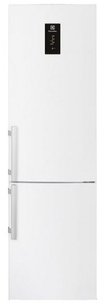 Холодильник Электролюкс EN 93454 KW фото в Санкт-Петербурге Холодильник Electrolux EN 93454 KW фото в Санкт-Петербурге