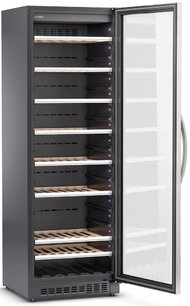 Винный шкаф Дометик C125G Wooden Zebrano фото 3 в Санкт-Петербурге Винный шкаф Dometic C125G Wooden Zebrano фото 3 в Санкт-Петербурге