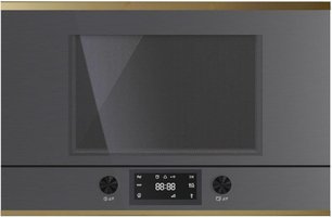 Встраиваемая микроволновая печь Куперсбуш ML 6330.0 GPH 4 Gold фото в Санкт-Петербурге Встраиваемая микроволновая печь Kuppersbusch ML 6330.0 GPH 4 Gold фото в Санкт-Петербурге
