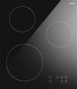 Индукционная варочная панель Ilve KHVI45TC фото в Санкт-Петербурге