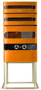 Хьюмидор Афидано L3 (Теплый янтарь) фото в Санкт-Петербурге Хьюмидор Afidano L3 (Теплый янтарь) фото в Санкт-Петербурге