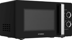 Микроволновая печь Hyundai HYM-M2012 фото 4 в Санкт-Петербурге