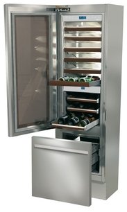 Винный шкаф Фиаба KI 5991TWT3 фото в Санкт-Петербурге Винный шкаф Fhiaba KI 5991TWT3 фото в Санкт-Петербурге