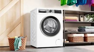 Стиральная машина Бош WGA24400ME фото 4 в Санкт-Петербурге Стиральная машина Bosch WGA24400ME фото 4 в Санкт-Петербурге