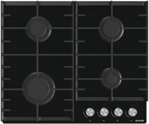 Газовая варочная панель Gorenje GT641AKB2 фото в Санкт-Петербурге