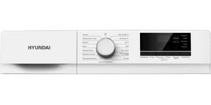 Стиральная машина Hyundai WME7209 фото 3 в Санкт-Петербурге