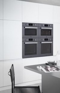 Духовой шкаф Bertazzoni FPRO6117CTN3 фото 4 в Санкт-Петербурге