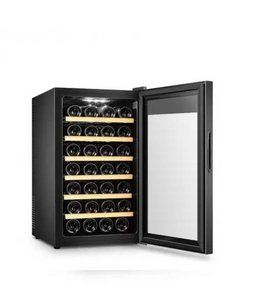 Винный шкаф Climadiff CLS28H фото 2 в Санкт-Петербурге