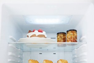 Холодильник LG GA-B 489 ZVSP фото 4 в Санкт-Петербурге