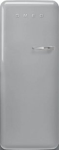 Холодильник Смег FAB28LSV6 фото в Санкт-Петербурге Холодильник Smeg FAB28LSV6 фото в Санкт-Петербурге