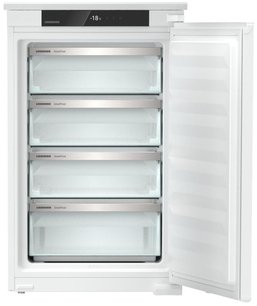 Встраиваемая морозильная камера Либхер IFSe 3904 Pure фото 2 в Санкт-Петербурге Встраиваемая морозильная камера Liebherr IFSe 3904 Pure фото 2 в Санкт-Петербурге