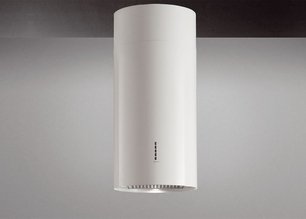 Вытяжка Фалмек Polar Isola 90 White (800) ECP фото 2 в Санкт-Петербурге Вытяжка Falmec Polar Isola 90 White (800) ECP фото 2 в Санкт-Петербурге