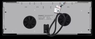 Индукционная варочная панель Маунфилд CVI904SFLLGR Inverter фото 4 в Санкт-Петербурге Индукционная варочная панель Maunfeld CVI904SFLLGR Inverter фото 4 в Санкт-Петербурге