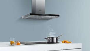 Вытяжка Сименс LC68BA572 фото 4 в Санкт-Петербурге Вытяжка Siemens LC68BA572 фото 4 в Санкт-Петербурге